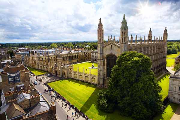 Kings-College-Cambridge